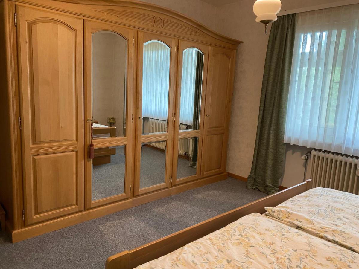 Ferienwohnung Wegener Neetze Ngoại thất bức ảnh