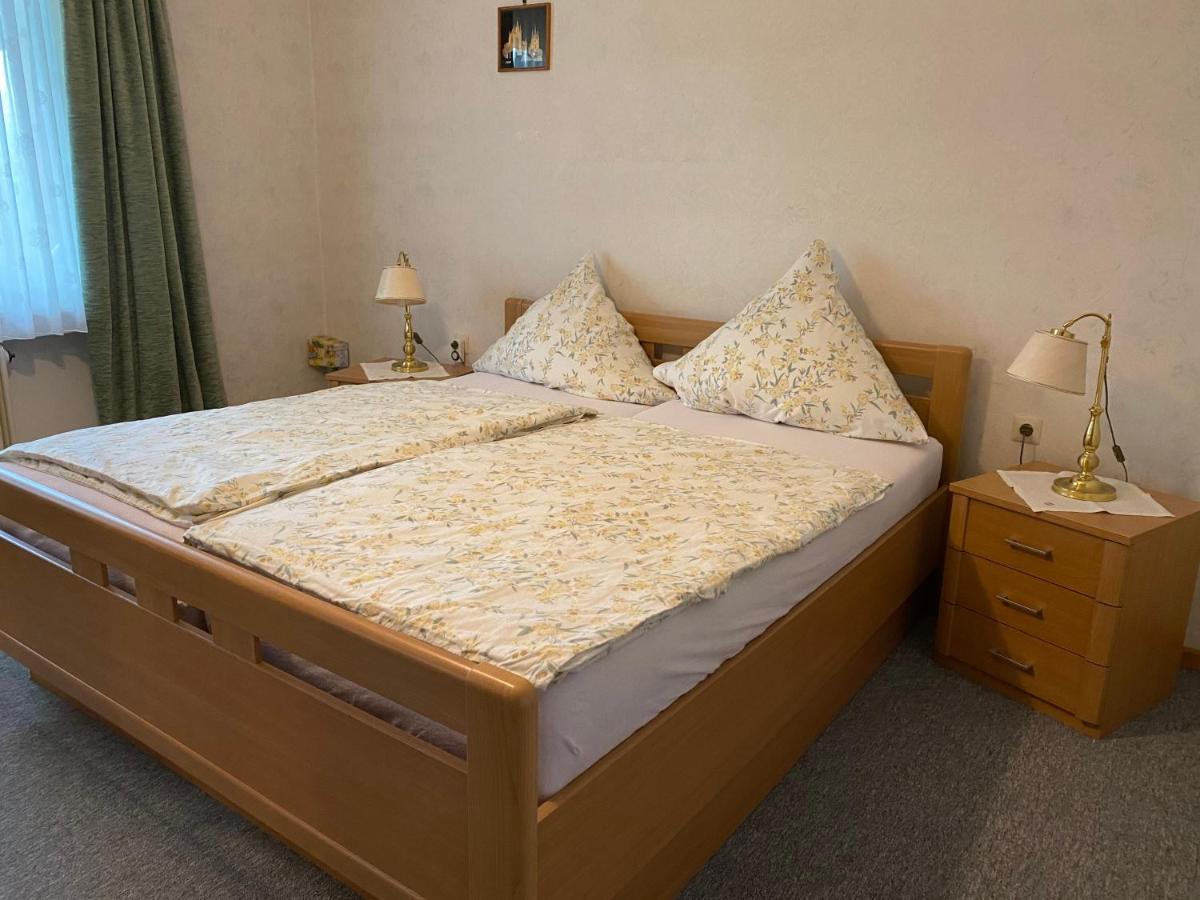 Ferienwohnung Wegener Neetze Ngoại thất bức ảnh