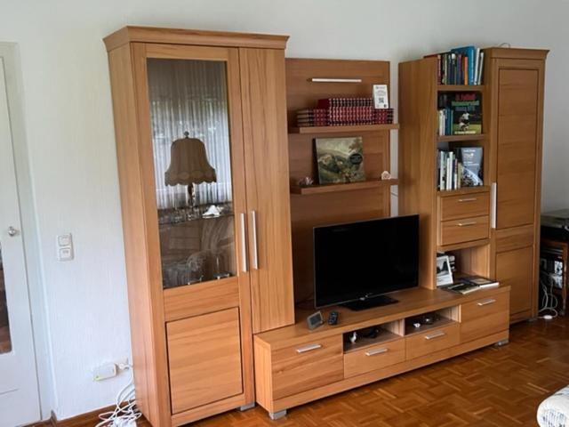 Ferienwohnung Wegener Neetze Ngoại thất bức ảnh