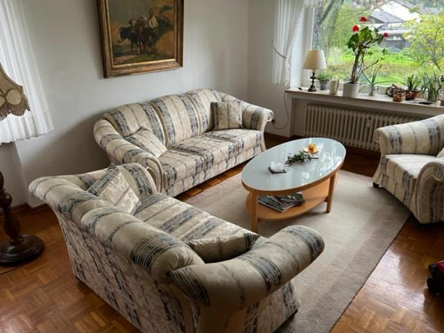Ferienwohnung Wegener Neetze Ngoại thất bức ảnh