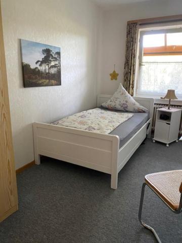Ferienwohnung Wegener Neetze Ngoại thất bức ảnh