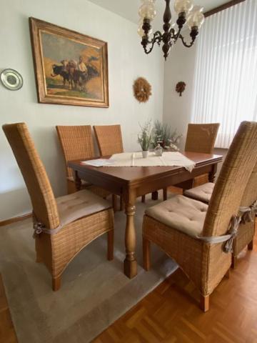 Ferienwohnung Wegener Neetze Ngoại thất bức ảnh
